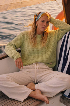 FIELD SWEATER WOMENS