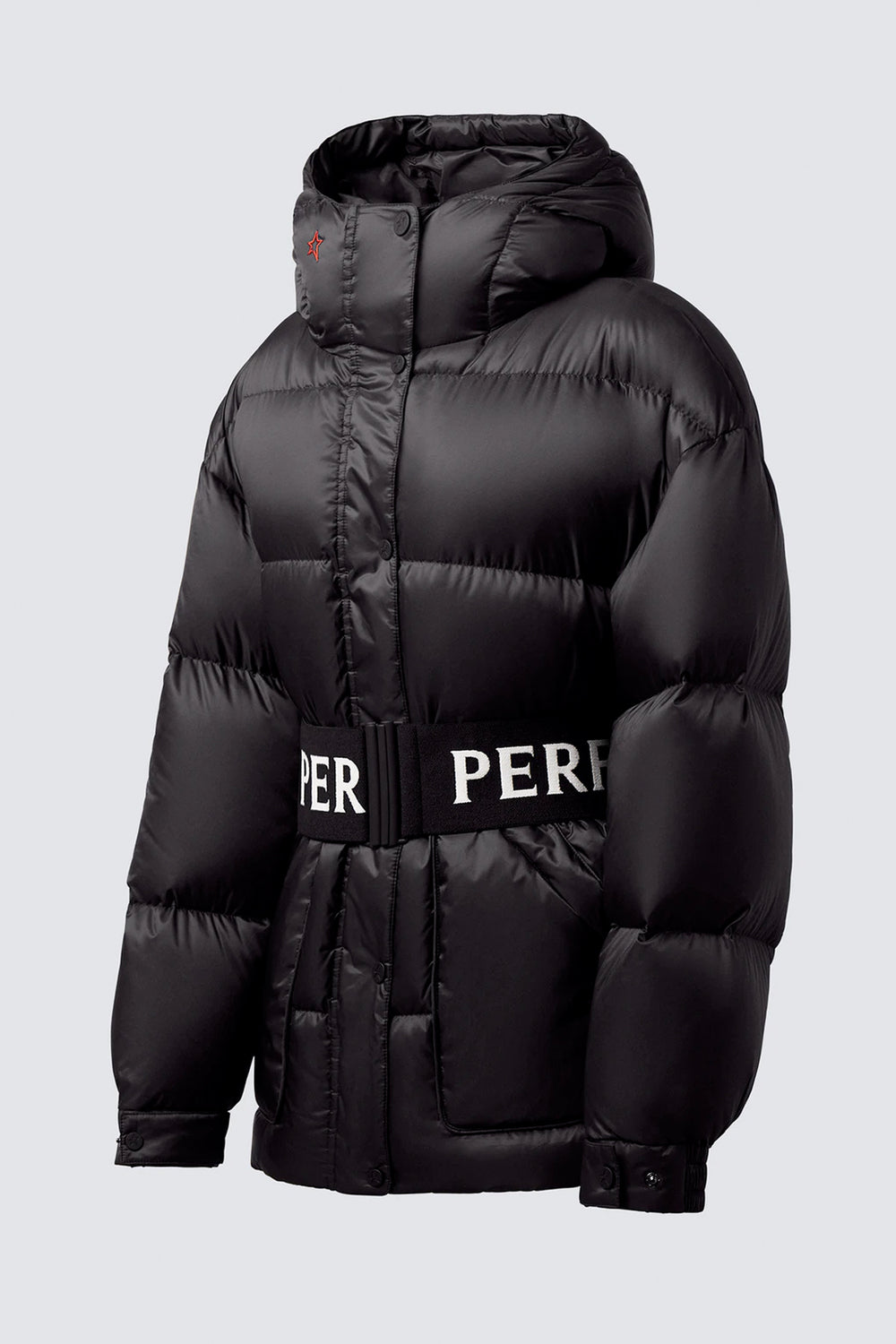 Over Size Parka II