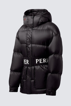 Over Size Parka II
