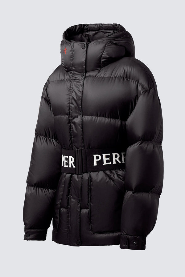 Over Size Parka II
