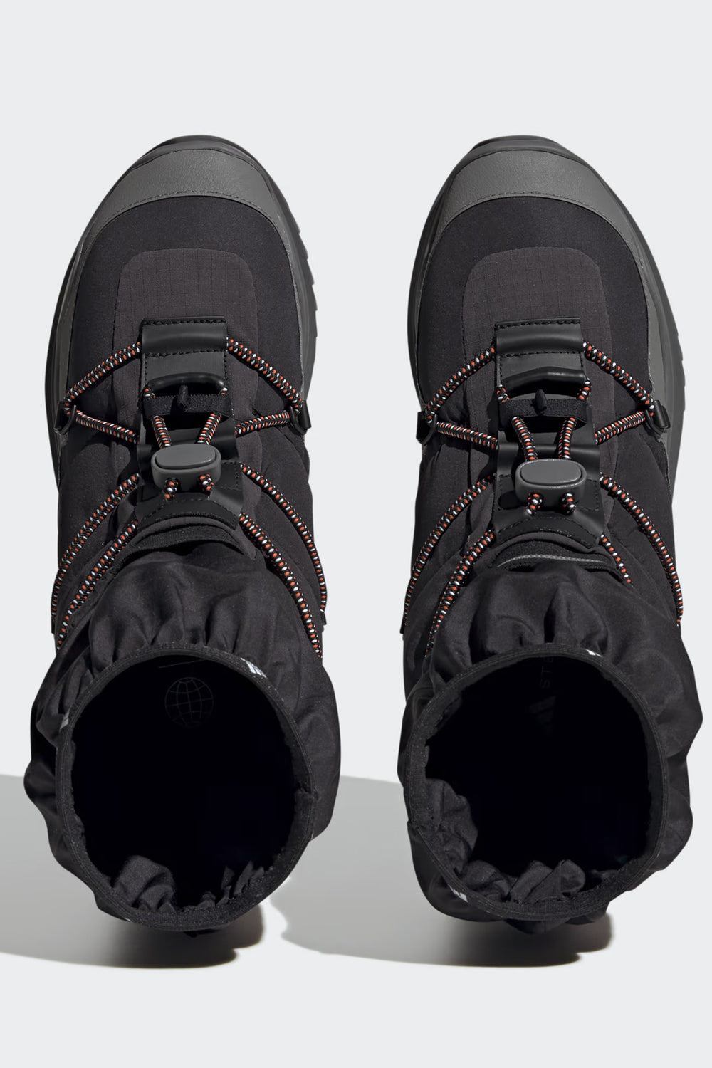 aSMC Winterboot Cold.Rdy