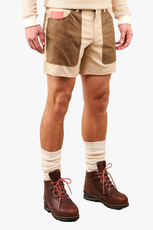 7INCHER FIELD SHORTS MENS