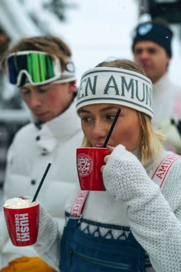 Amundsen Ski Headband