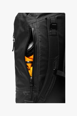 Essential Rolltop Backpack 32L