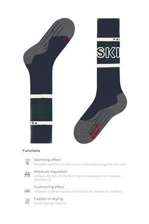 FALKE SK2 Intermediate M