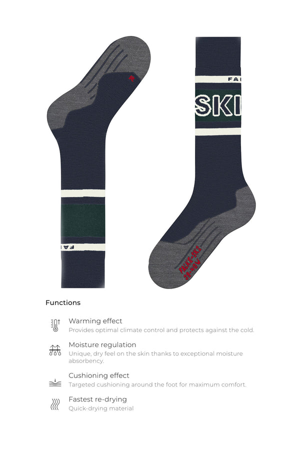 FALKE SK2 Intermediate M