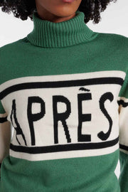 Schild Sweater Apres