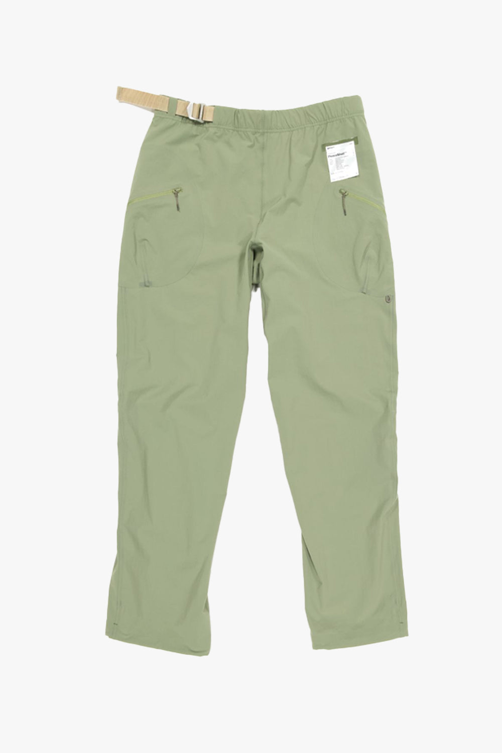 PeaceShell Technical Climb Pants