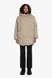 Spitsbergen down jacket