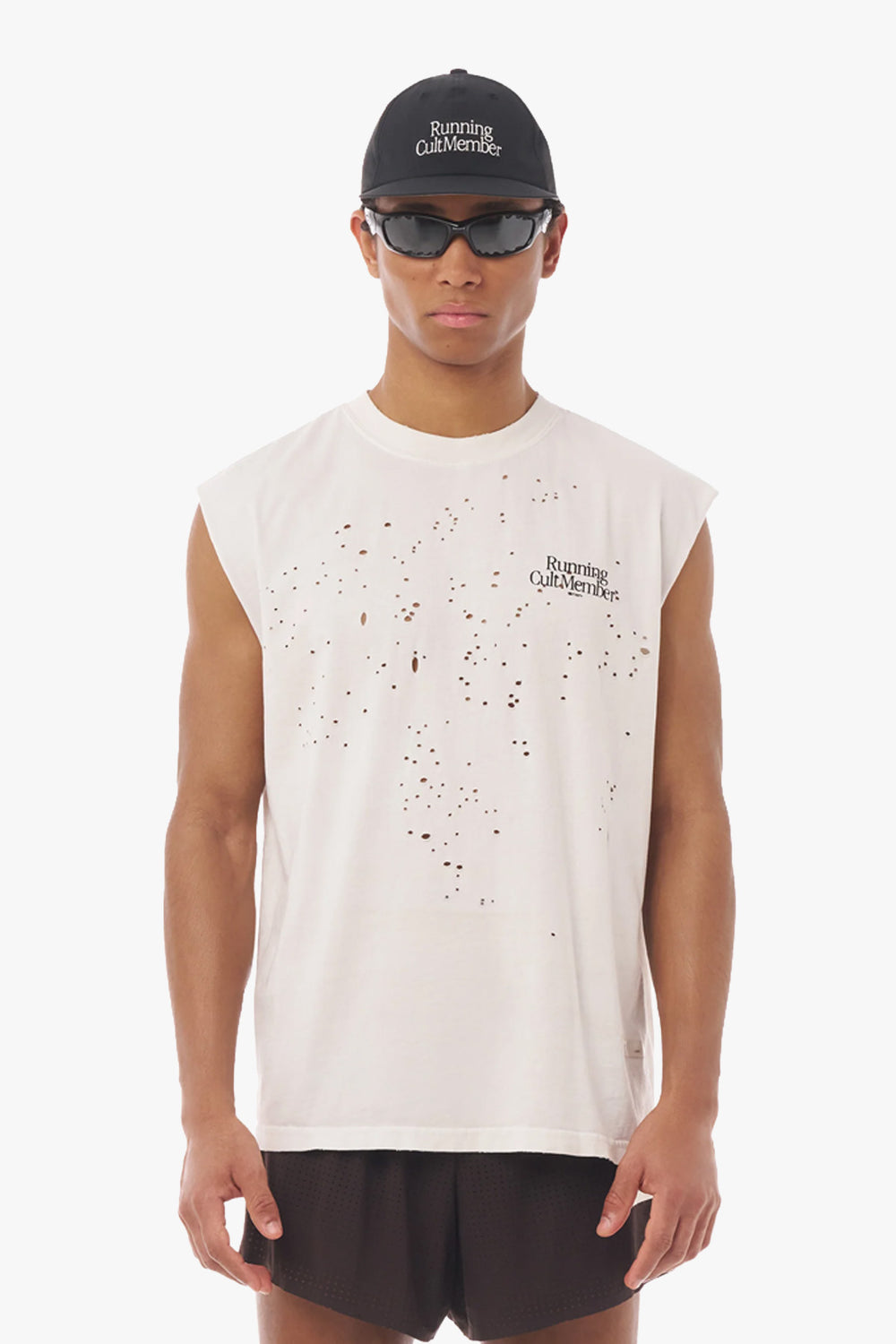 Mothtech Muscle Tee