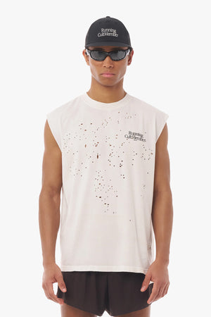 Mothtech Muscle Tee