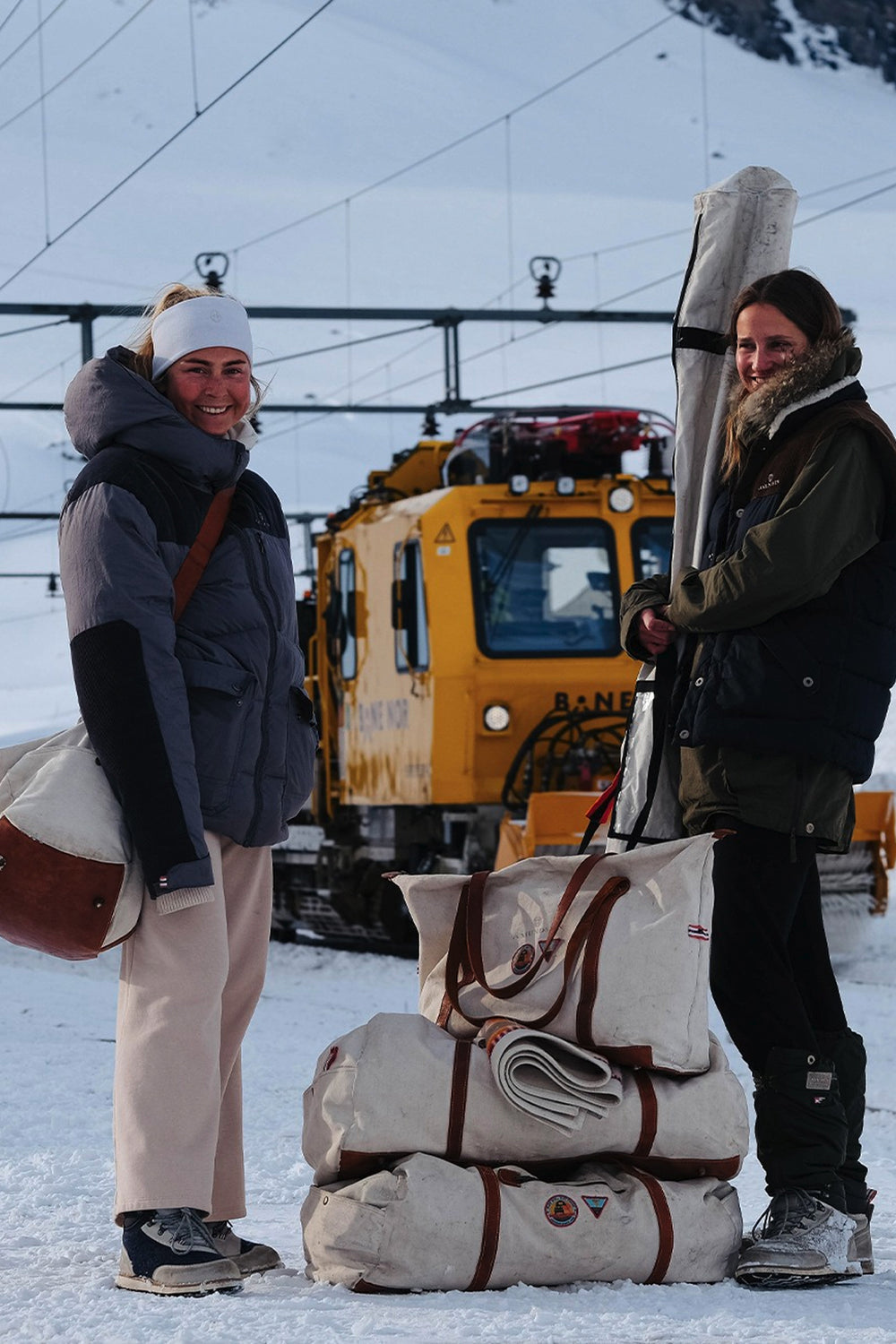 Kalahari Weekend Tote Bag