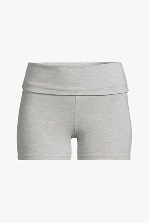 Sublime Folded Hotpants