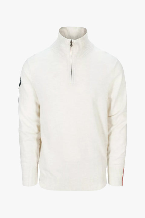 Men's Peak Half Zip