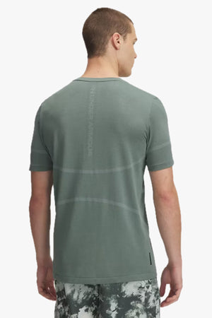 UA Vanish Elite Seamless SS