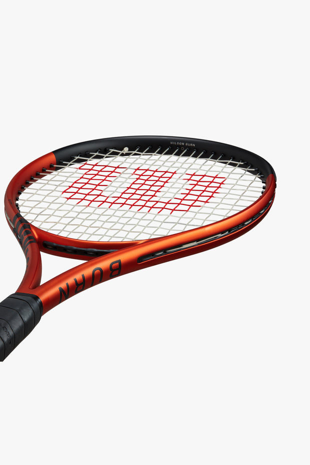 Burn 100LS V5 Tennis Racket