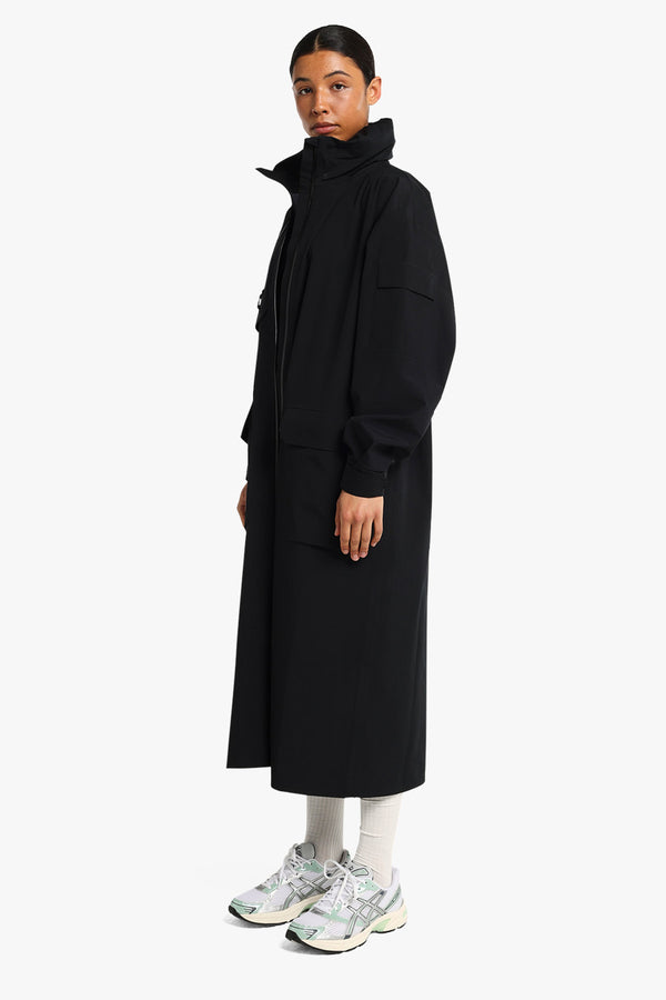 Klipra Coat