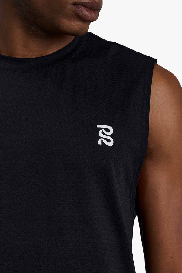 MicroMesh Men's Muscle Tank