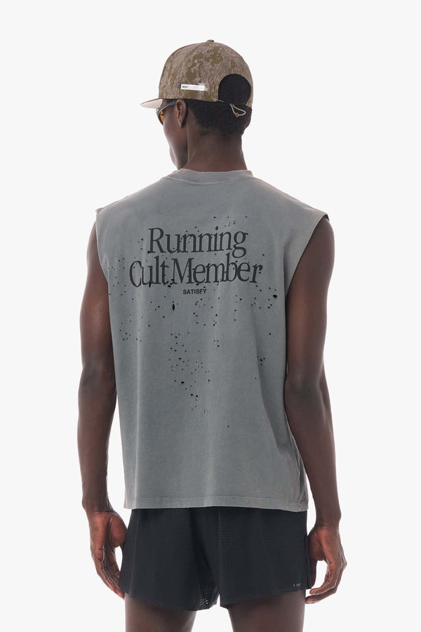MothTech™ Muscle Tee