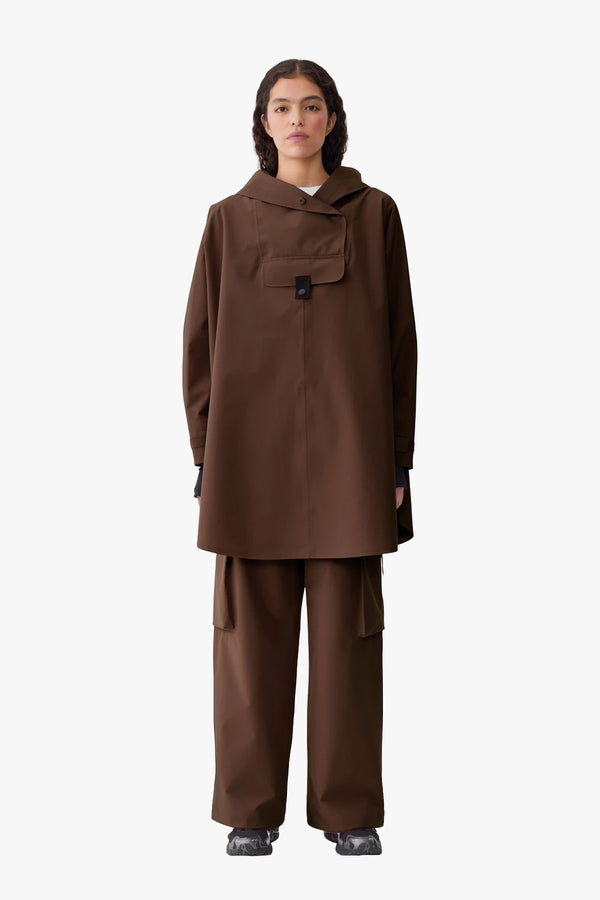 Bergen Poncho