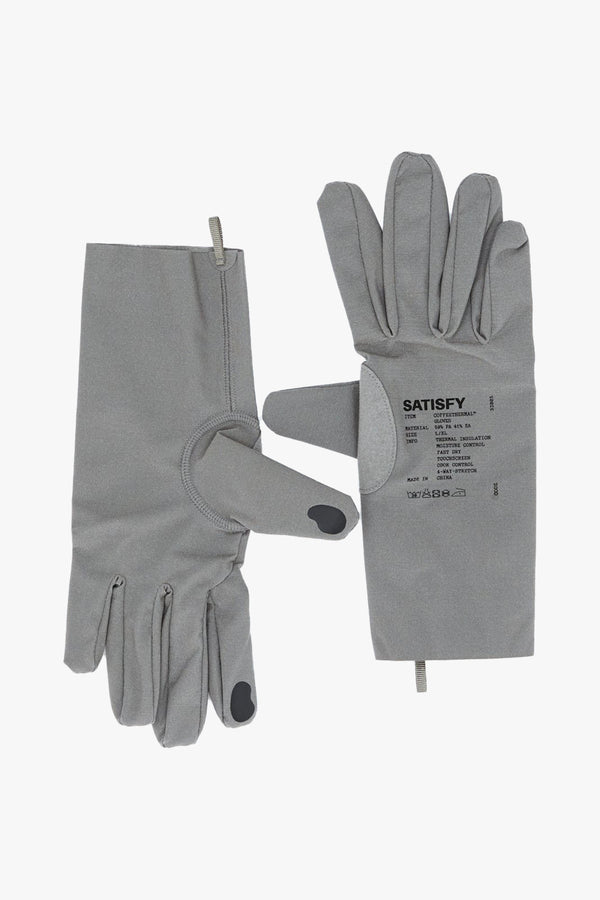 Justice CoffeeThermal Gloves