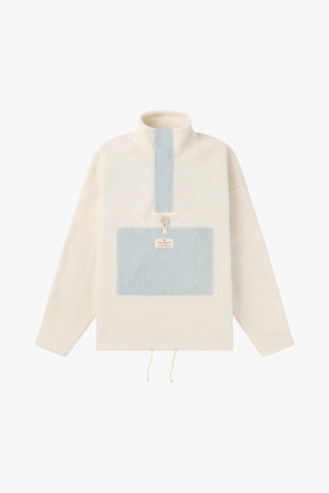 V-BOND CORD FLEECE WOMENS