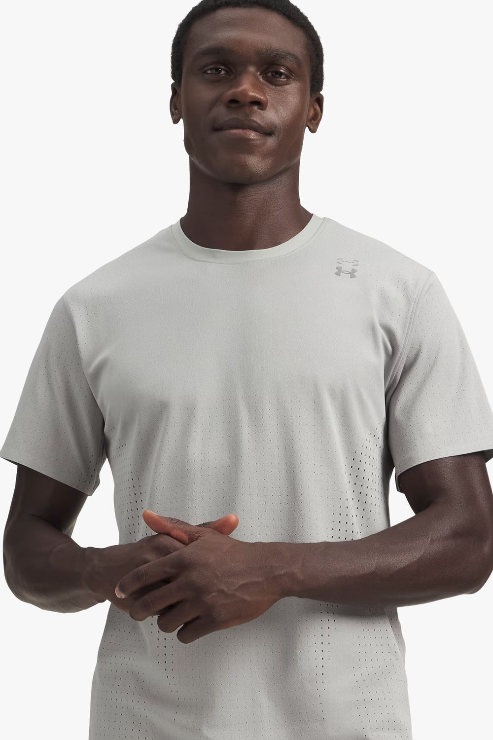 UA Halo Vent SS
