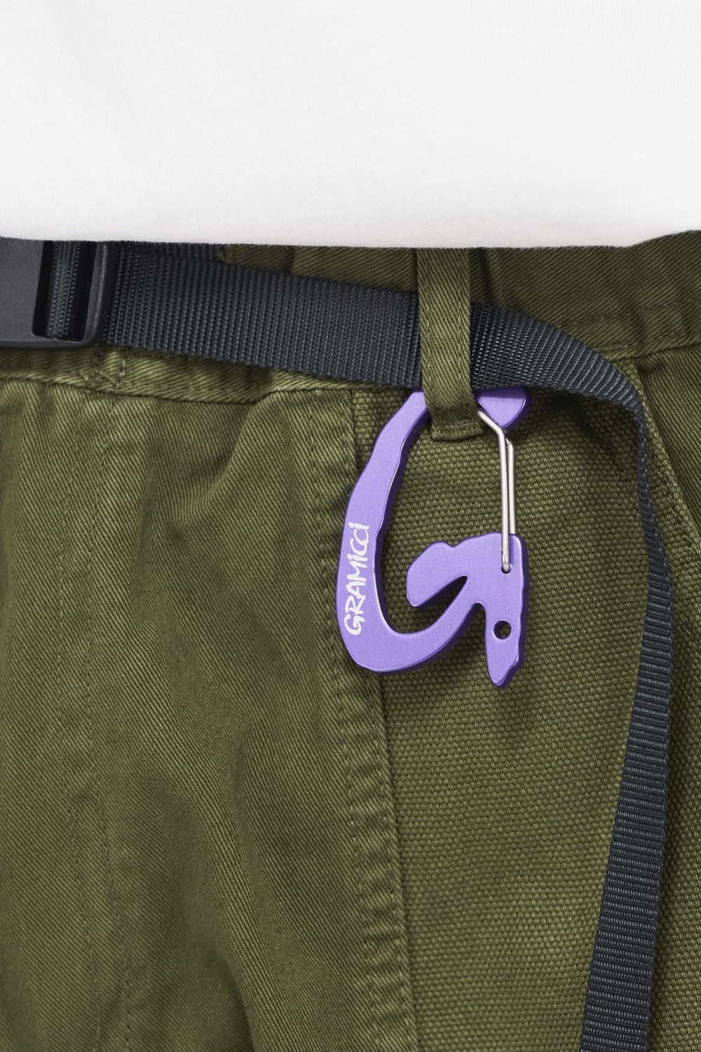 G-CARABINER