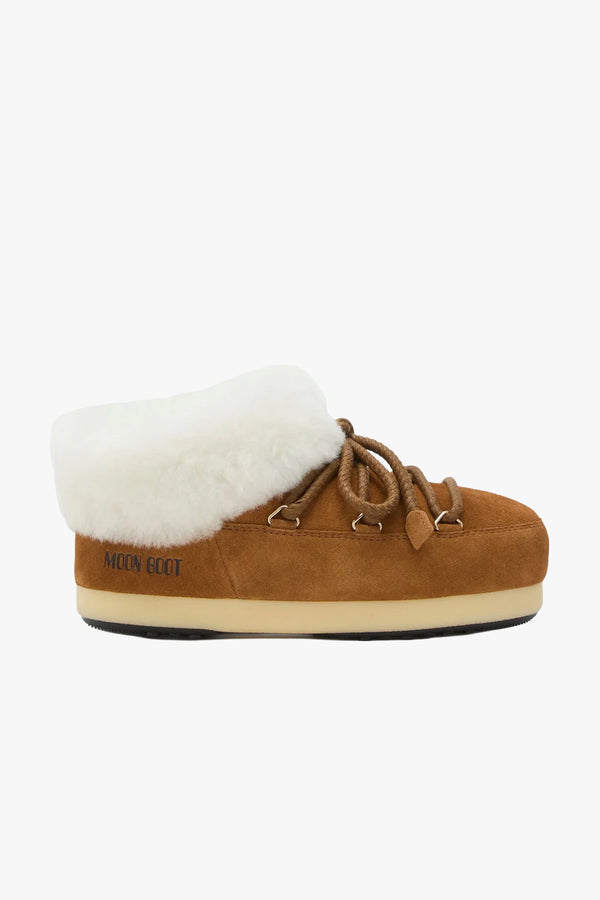 MB Evx Mule Suede