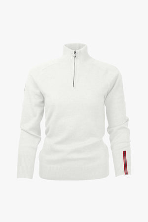 Amundsen Sports Peak Half Zip Womens
