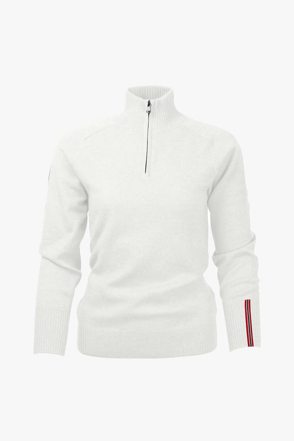 Amundsen Sports Peak Half Zip Womens