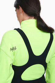 Top To Bottom Bib