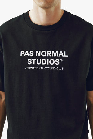 Off-Race Logo T-Shirt