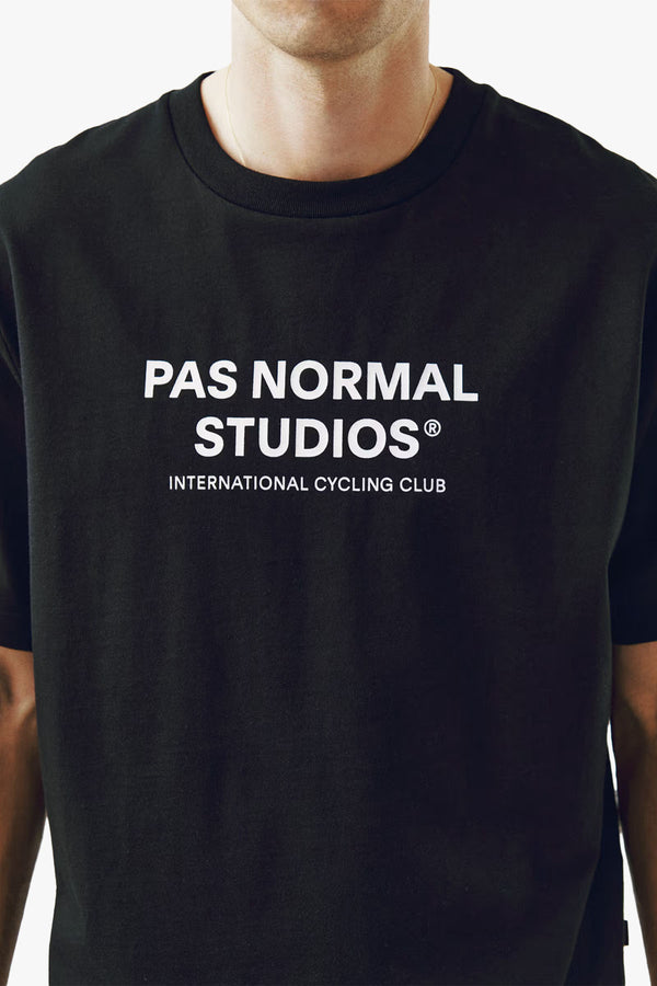 Off-Race Logo T-Shirt