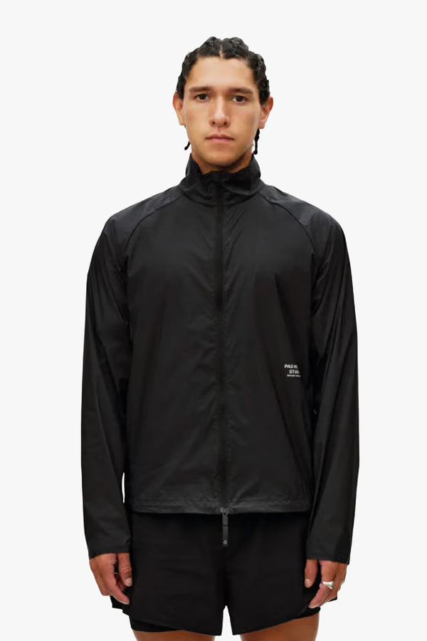Balance Windproof Jacket