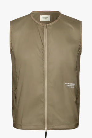 Balance Windproof Vest