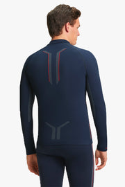 Men long sleeve Shirt Maximum Warm