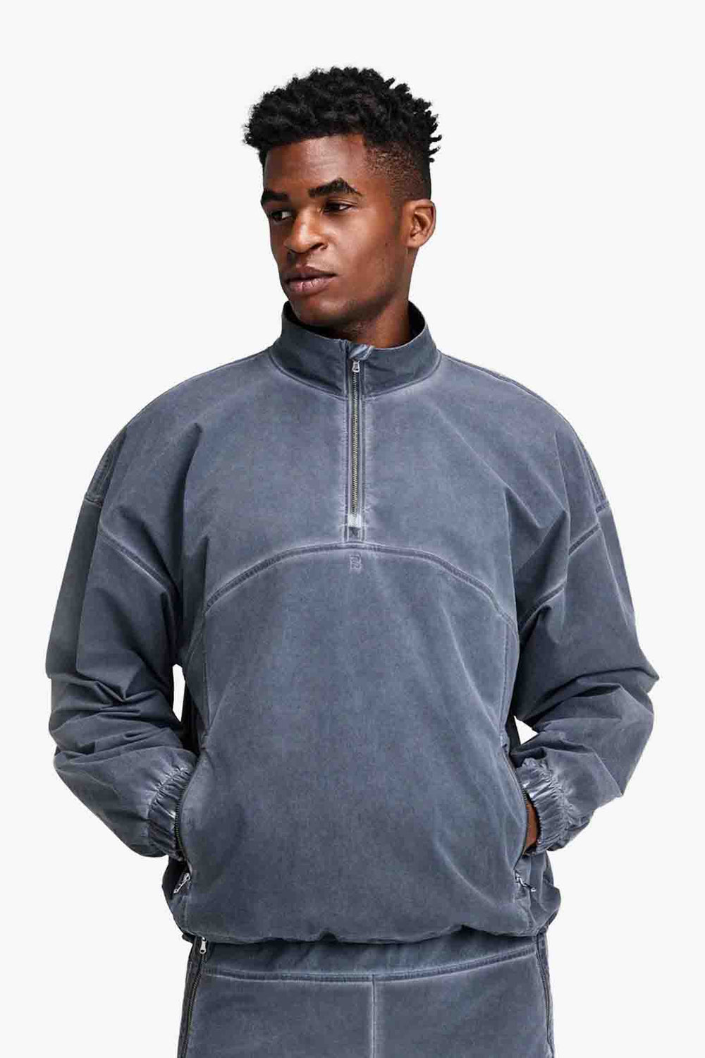 MEN'S TERRASTRETCH™ PULLOVER