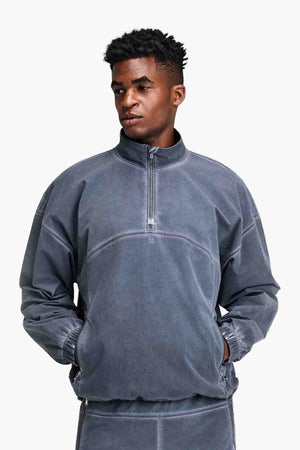 MEN'S TERRASTRETCH™ PULLOVER