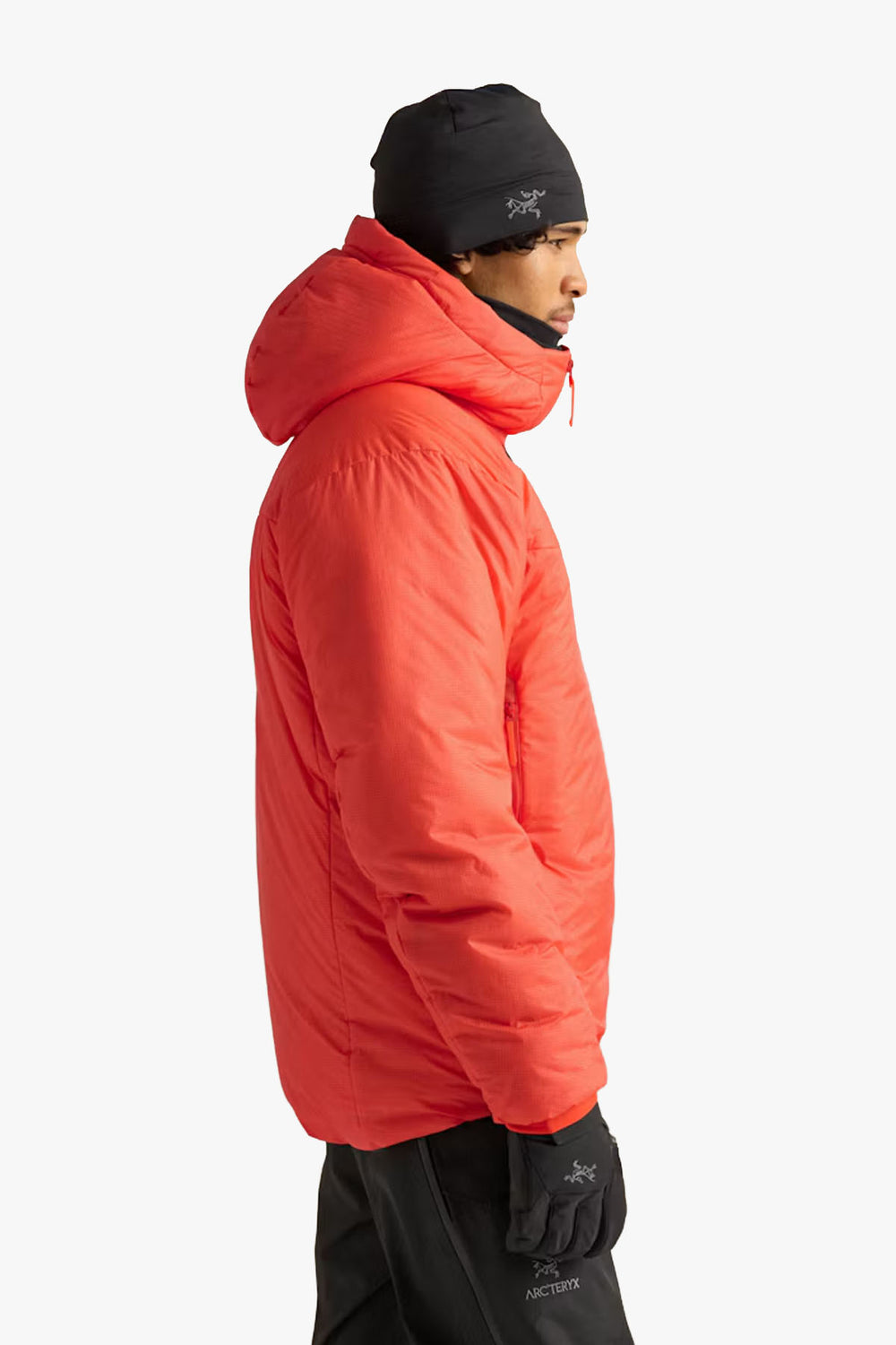 Nuclei SV Parka