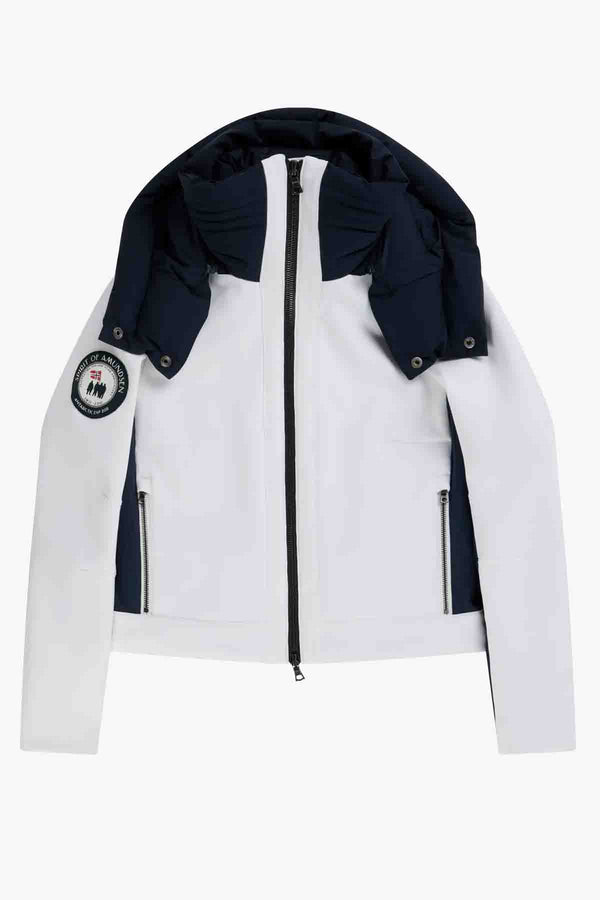 GULO GULO JACKET WOMENS