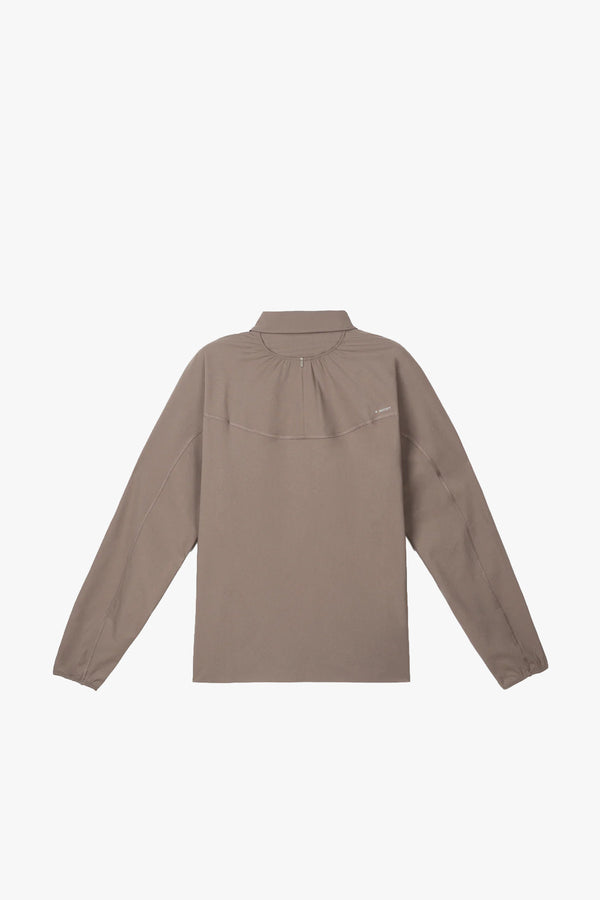 PeaceShell River Shirt