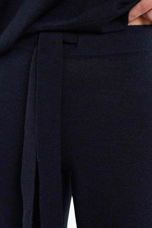 Geilo Belted pant women