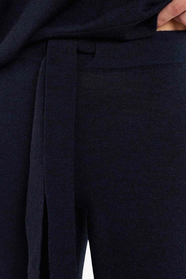 Geilo Belted pant women