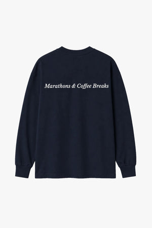 Signature Longsleeve