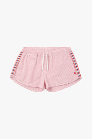 3INCHER SOAK SWIM TRUNK WOMENS