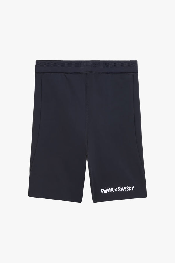 W PUMA X SAYSKY 7" SHORT TIGHTS