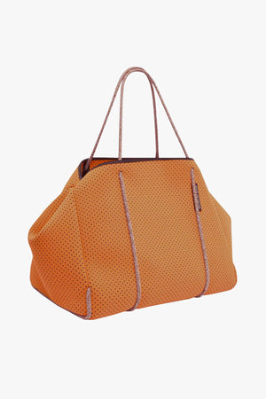 Escape Tote Peach Haze