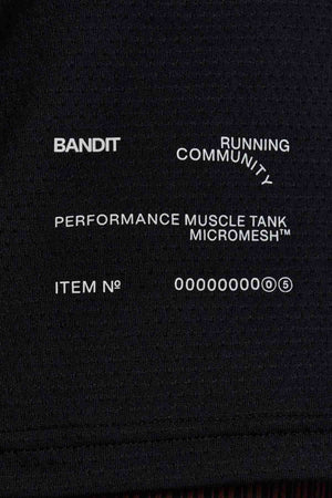MicroMesh Men's Muscle Tank