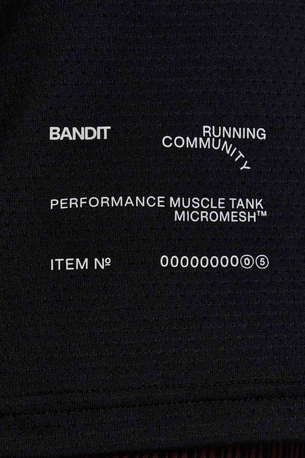MicroMesh Men's Muscle Tank